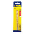 Irwin BIT DRILL 5/16""TIN 135PT 63920